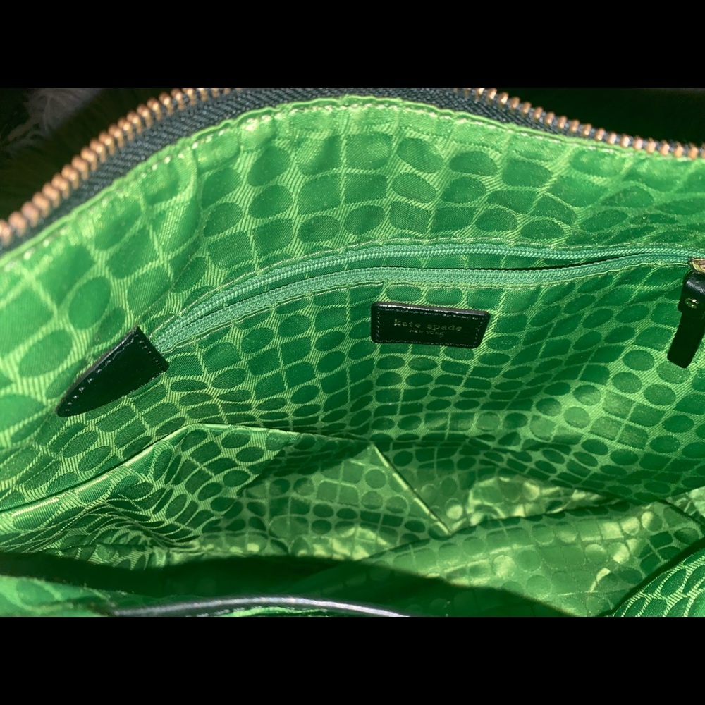 Kate Spade ♠️ Handbag - Picture 5 of 8